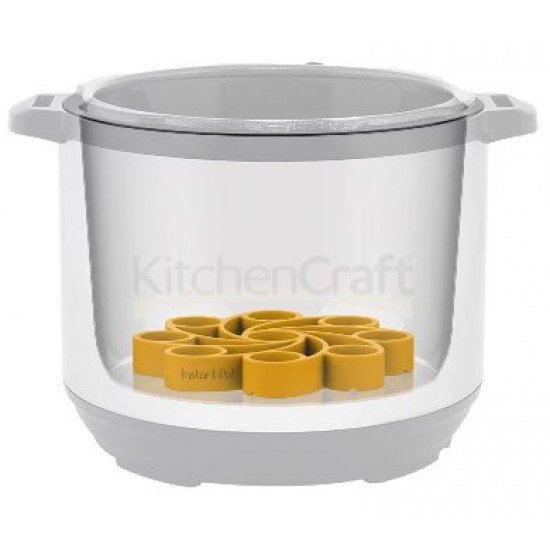 New Arrivals Kitchen & Dining Instant Pot Silicone